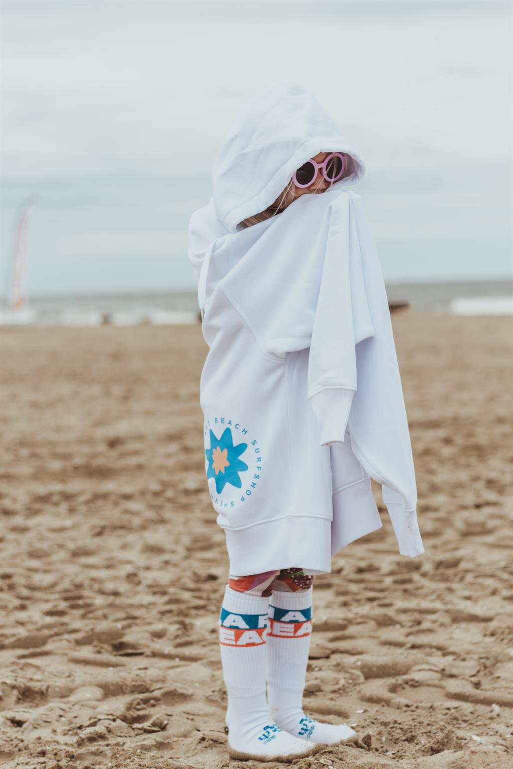 Hart Original Hart Beach X AG - Unisex Sokken