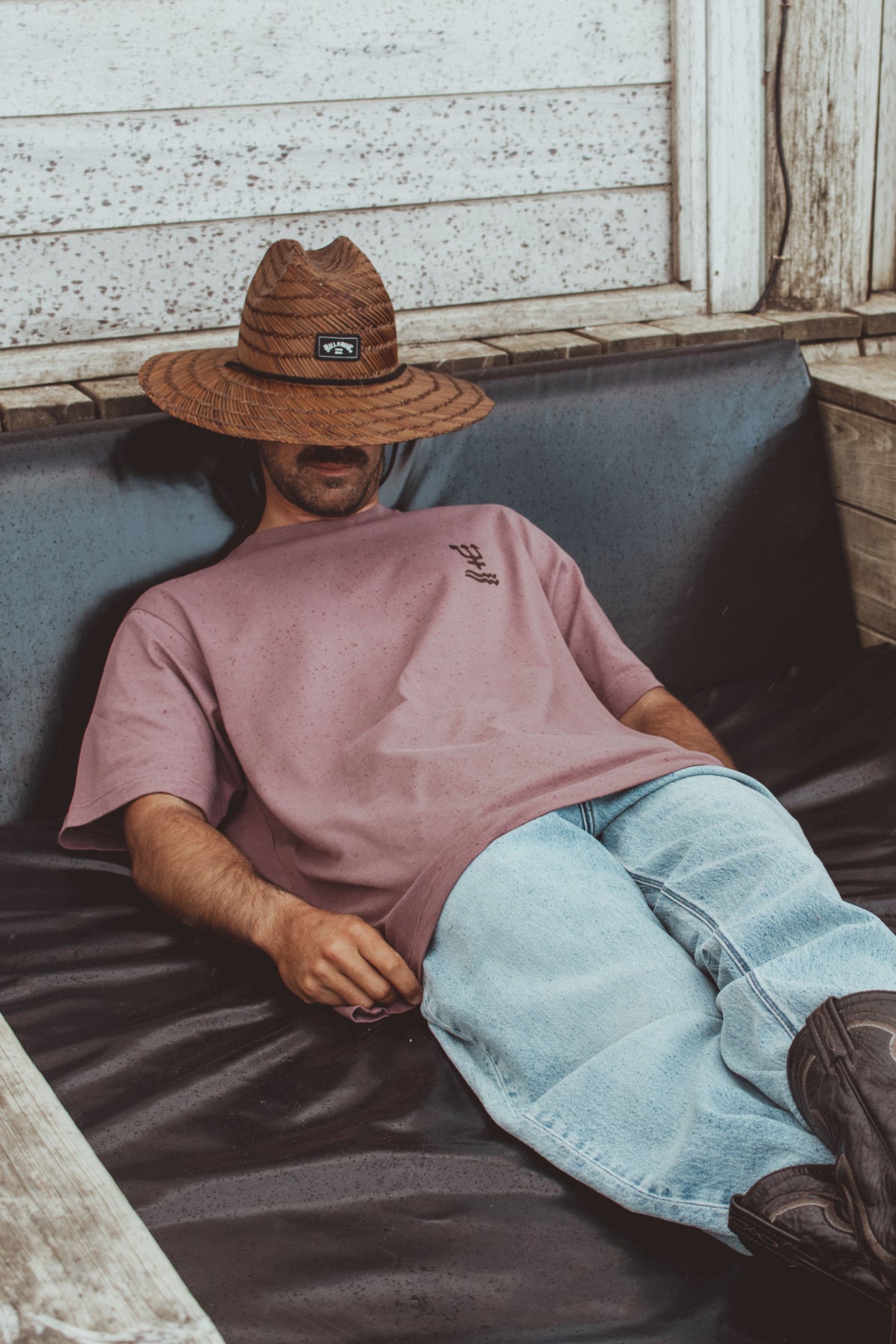 Hart Original Relaxed - Unisex Organic T-shirt