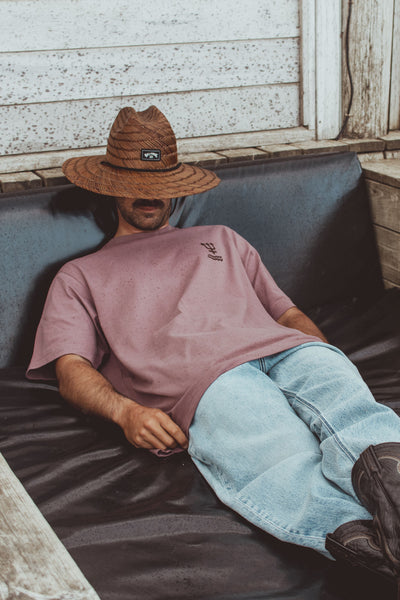 Hart Original Relaxed - Unisex Organic T-shirt