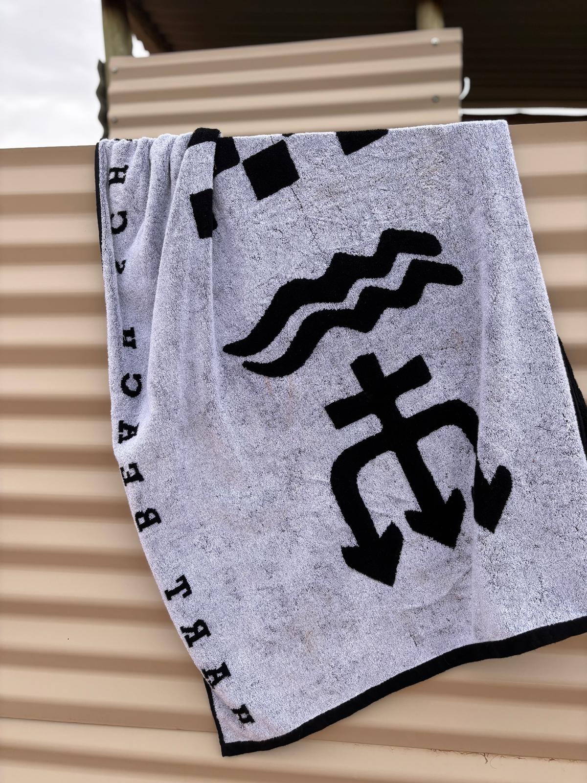 Original Strandhanddoek