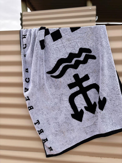 Original Strandhanddoek