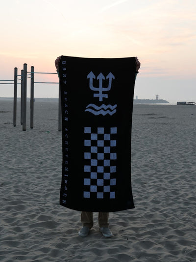 Original Strandhanddoek