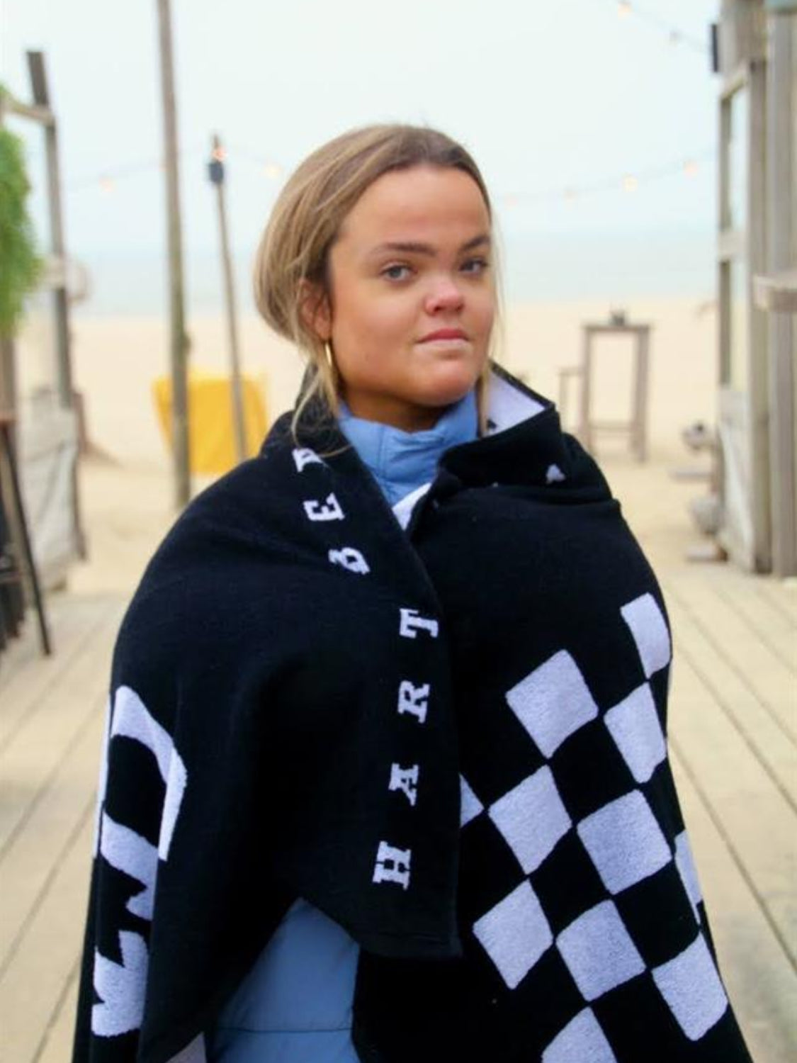 Original Strandhanddoek