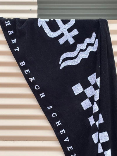 Original Strandhanddoek