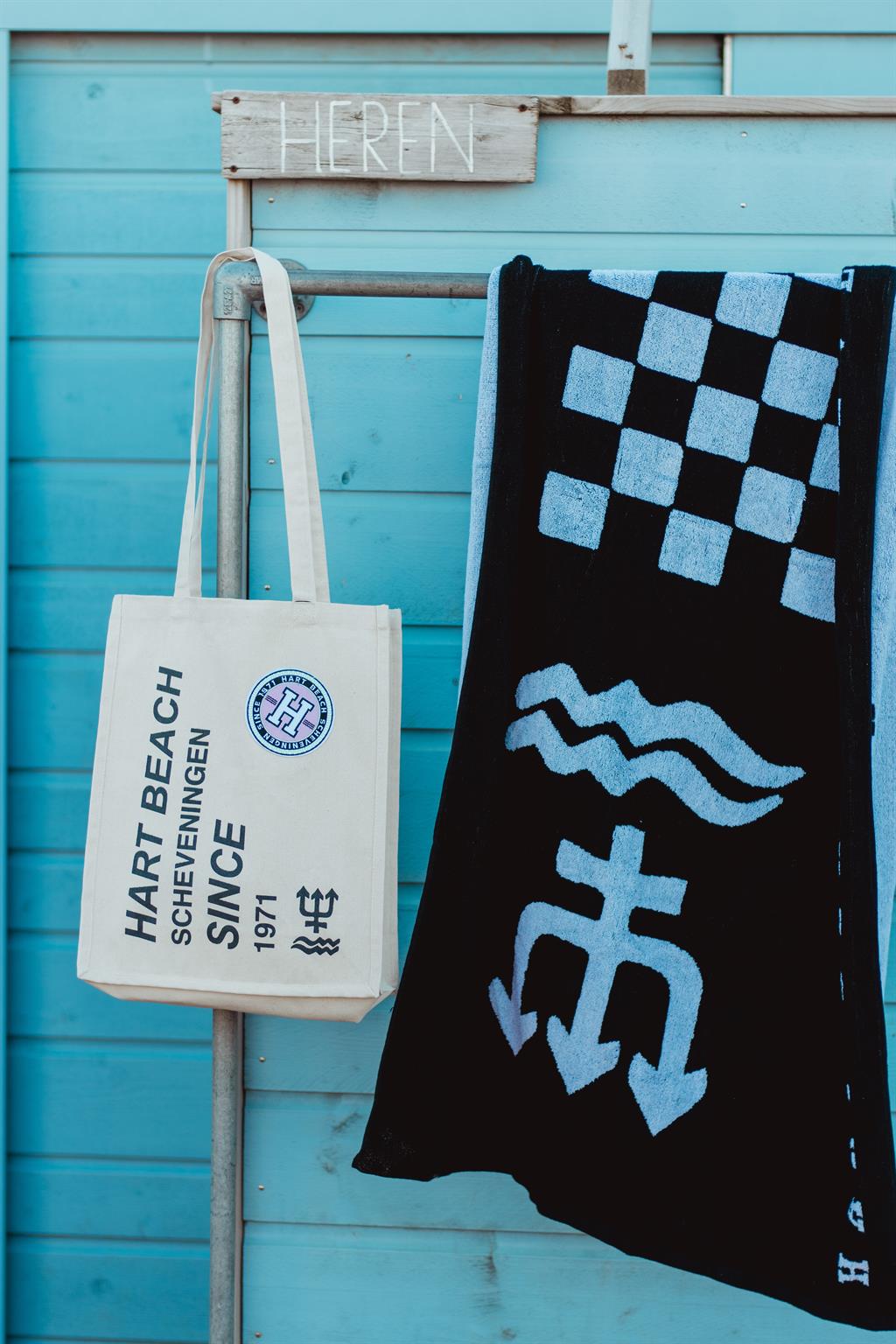Original Strandhanddoek