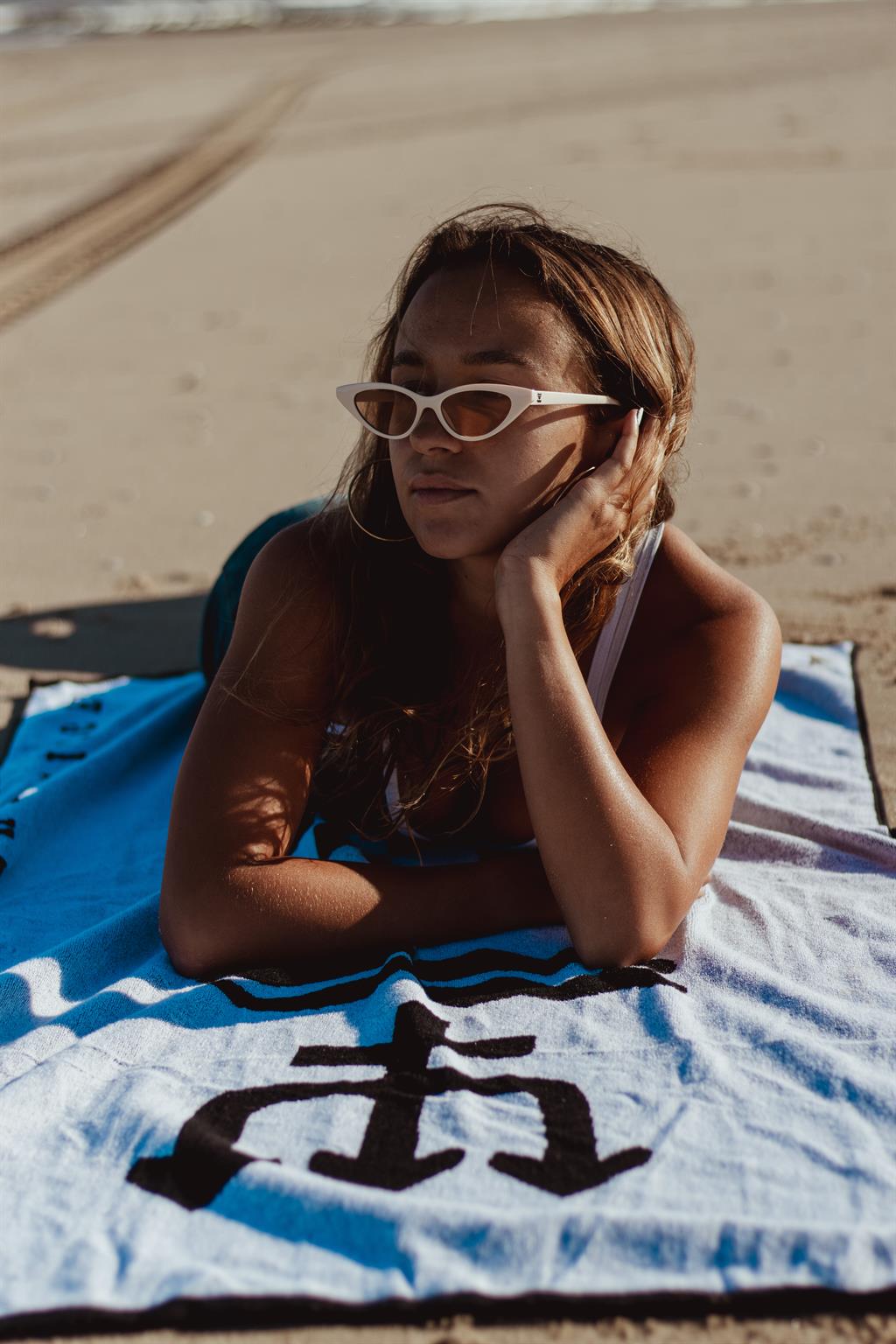 Original Strandhanddoek