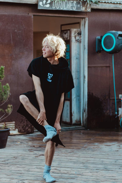 Hart Original Unisex Surf Poncho