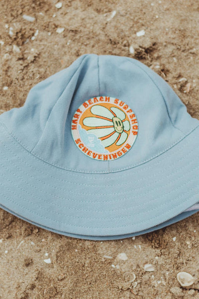 Hart Peace-up - Kids Bucket Hat