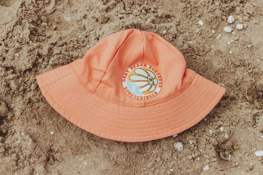 Hart Peace-up - Kids Bucket Hat