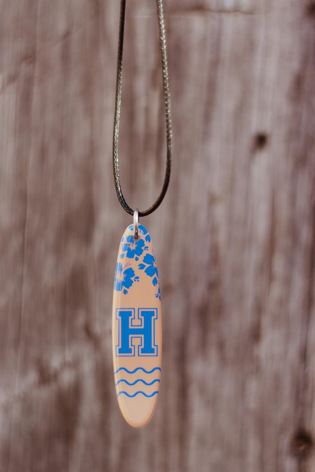 Hart Shortboard Surf Ohne Hals
