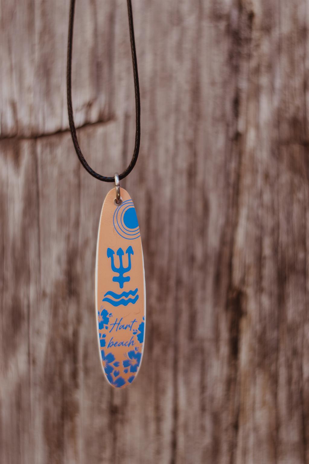 Hart Shortboard Surf Ohne Hals