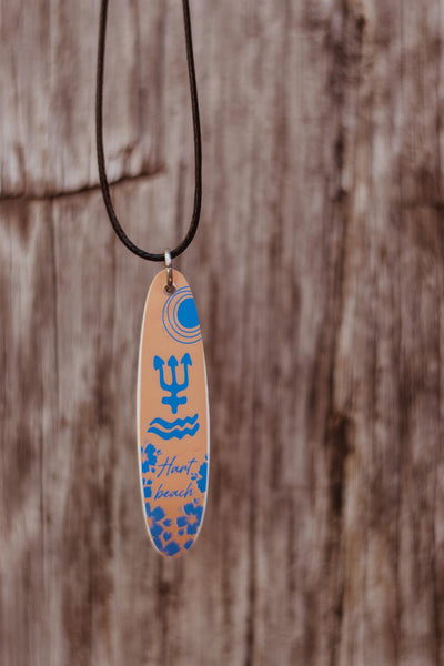 Hart Shortboard Surf Ohne Hals