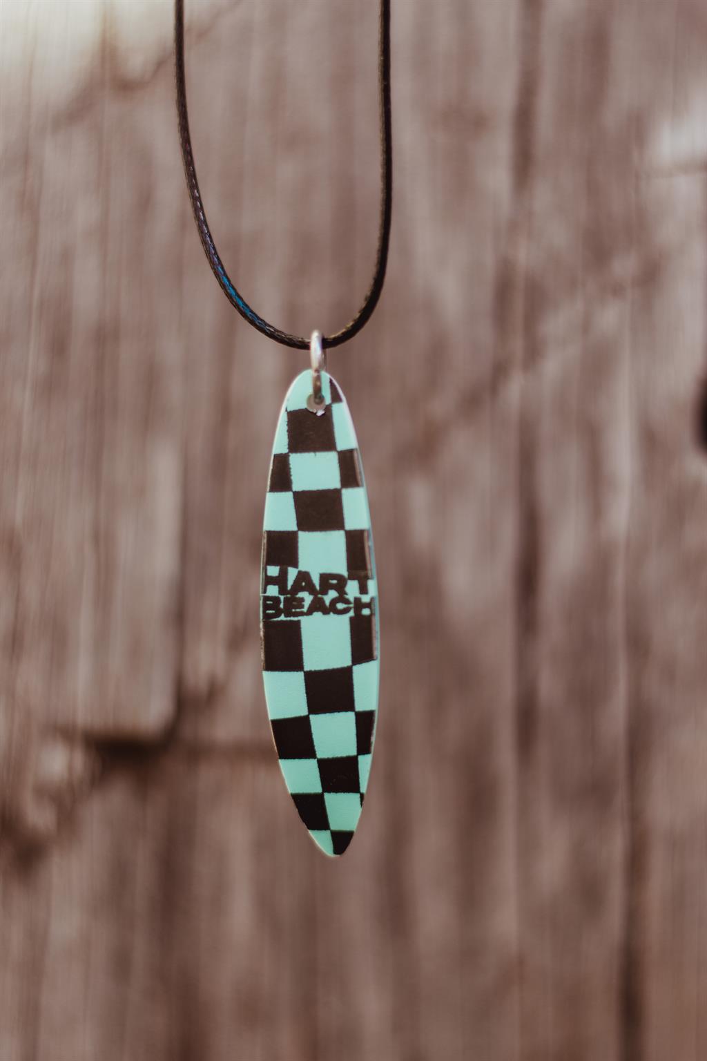 Hart Shortboard Surf Neckless