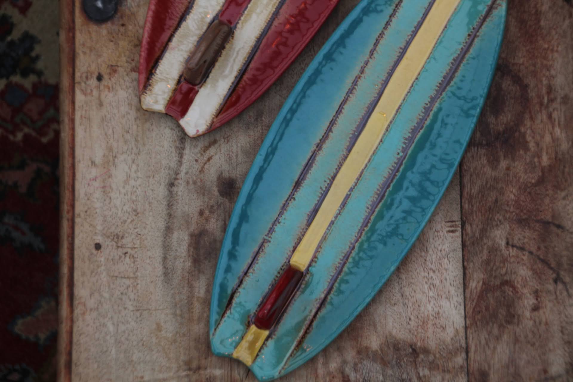 Surfboard Amuse Bord