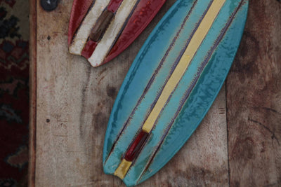 Surfboard Amuse Bord