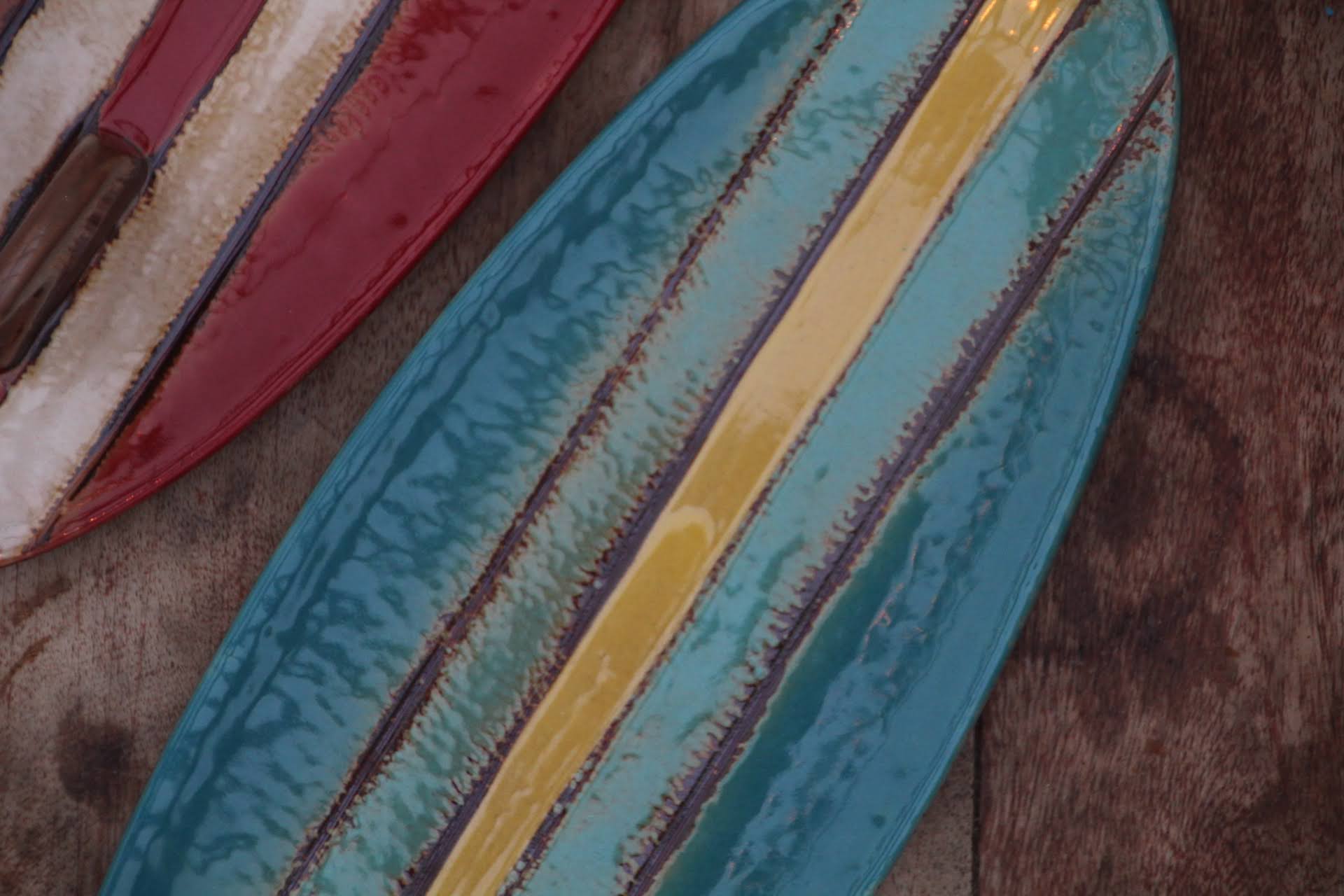 Surfboard Amuse Bord