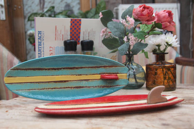 Hart Surfboard Amuse Platte