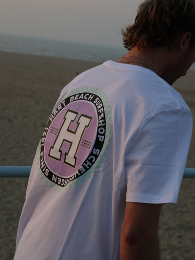 The BIG 'H' Unisex T-shirt