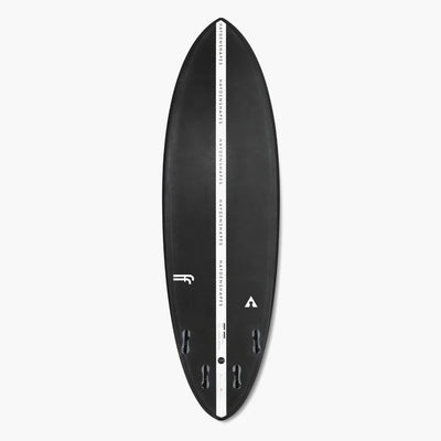 Hayden Hypto Krypto FF B/W Inv