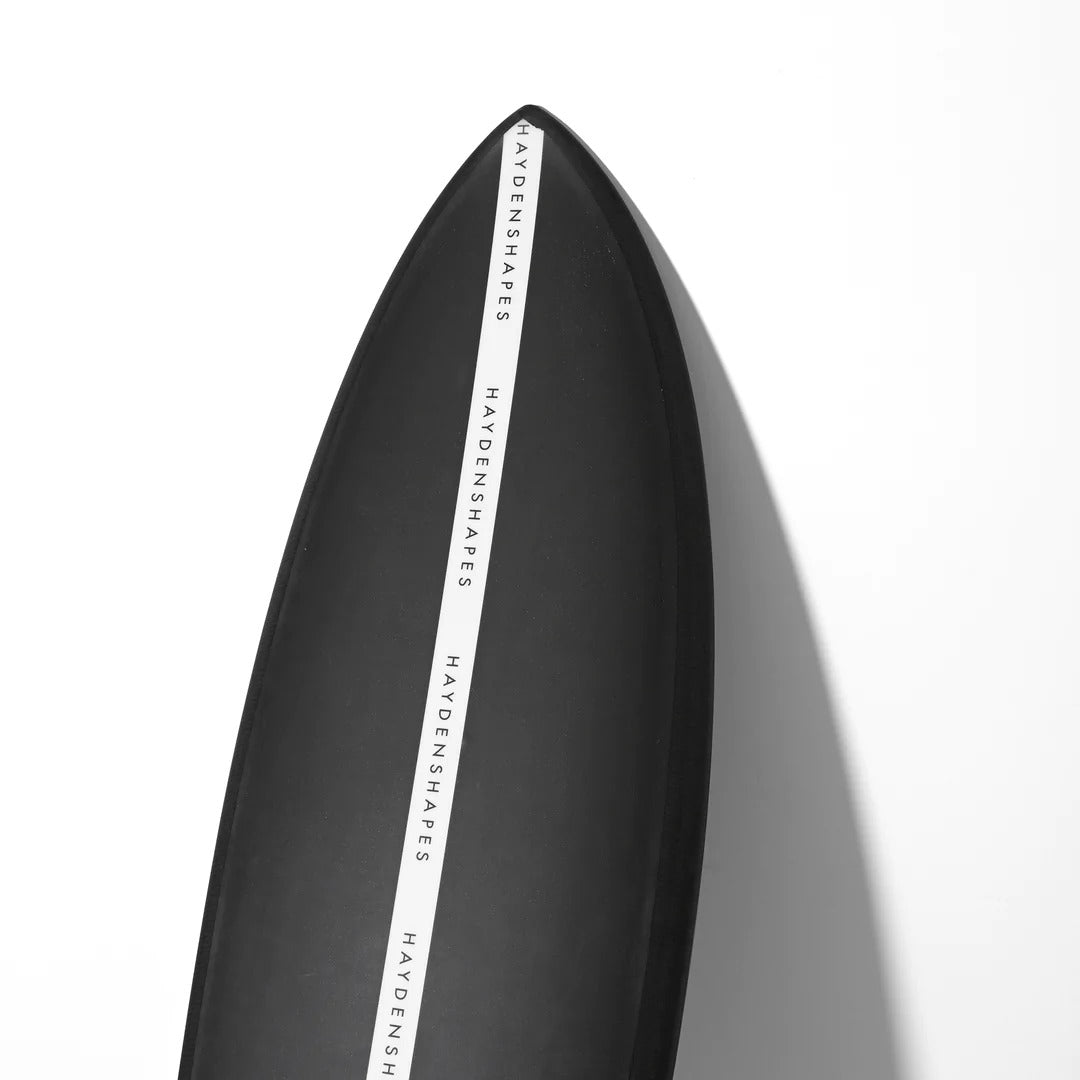 Hypto Krypto FF B/W Inv – Hart Beach