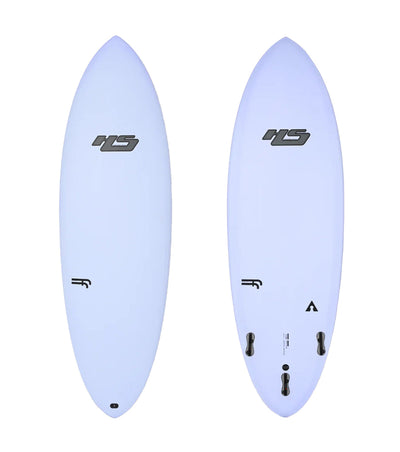 Hypto Krypto FutureFlex - FCS II Thruster