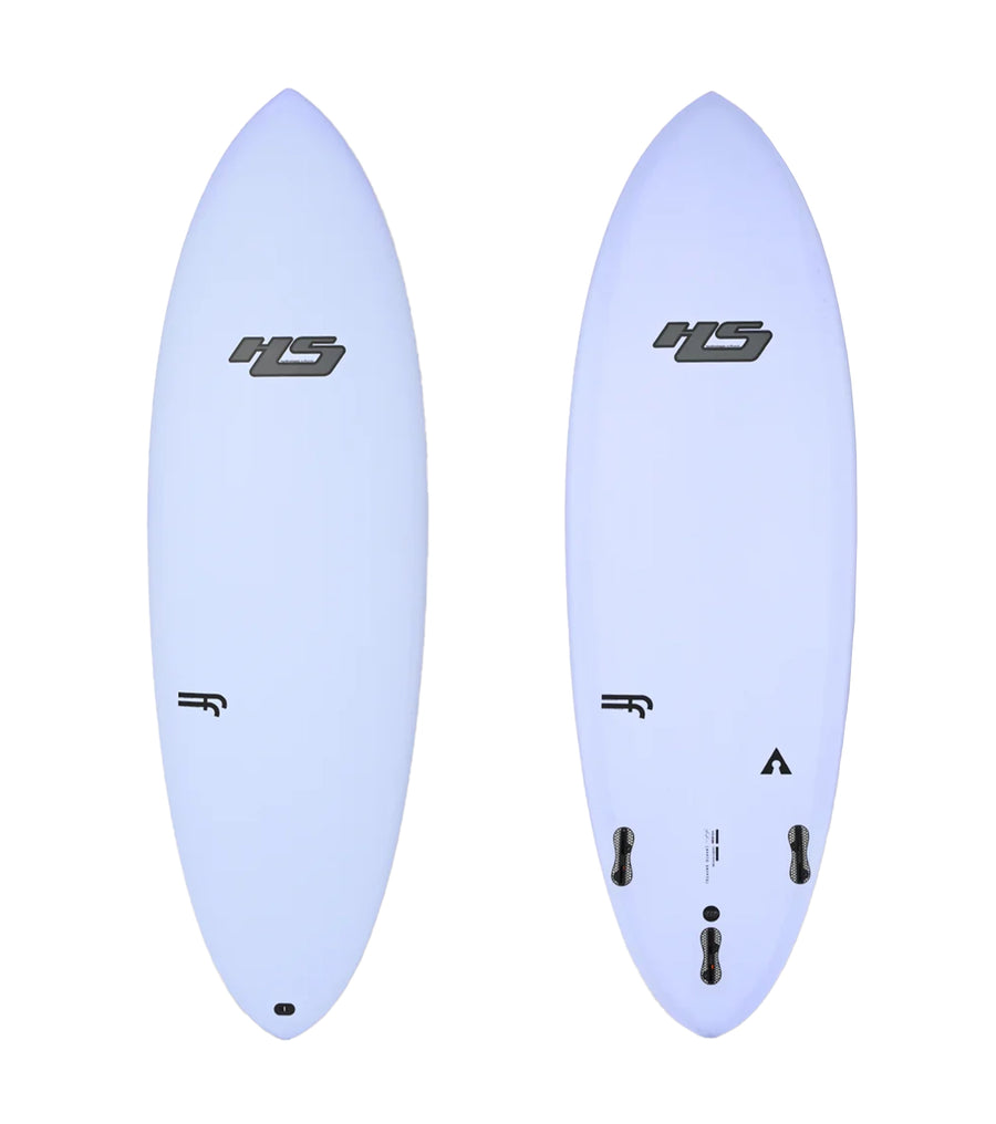 Hypto Krypto FutureFlex - FCS II Thruster