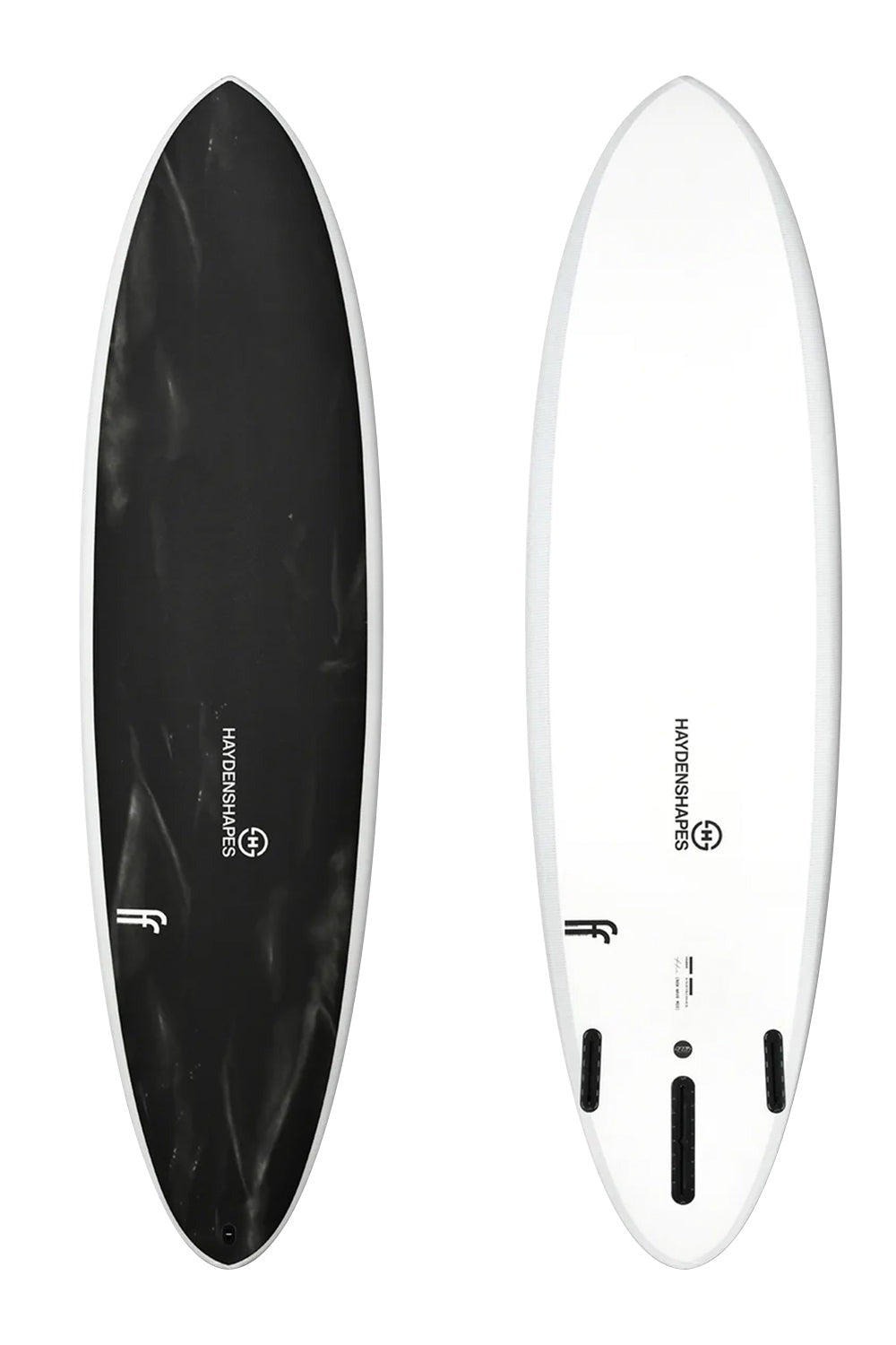 New Wave Mid FF - Futures - 3 Fin