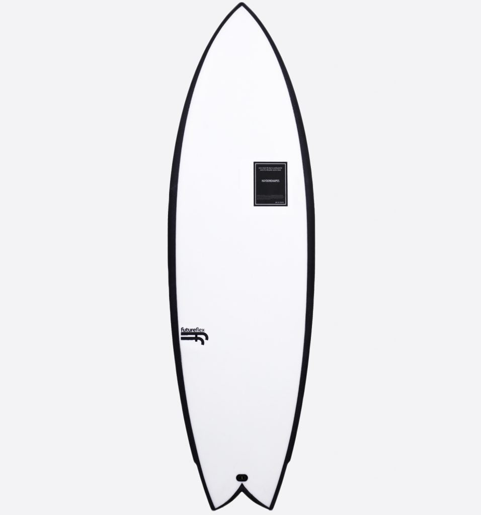 Misc FutureFlex - FCS II 2 + 1