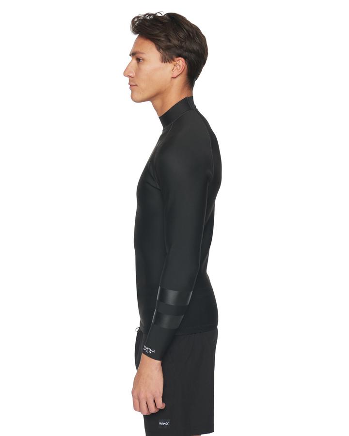 M ADVTG PLUS 1/1 MM RVSB JKT