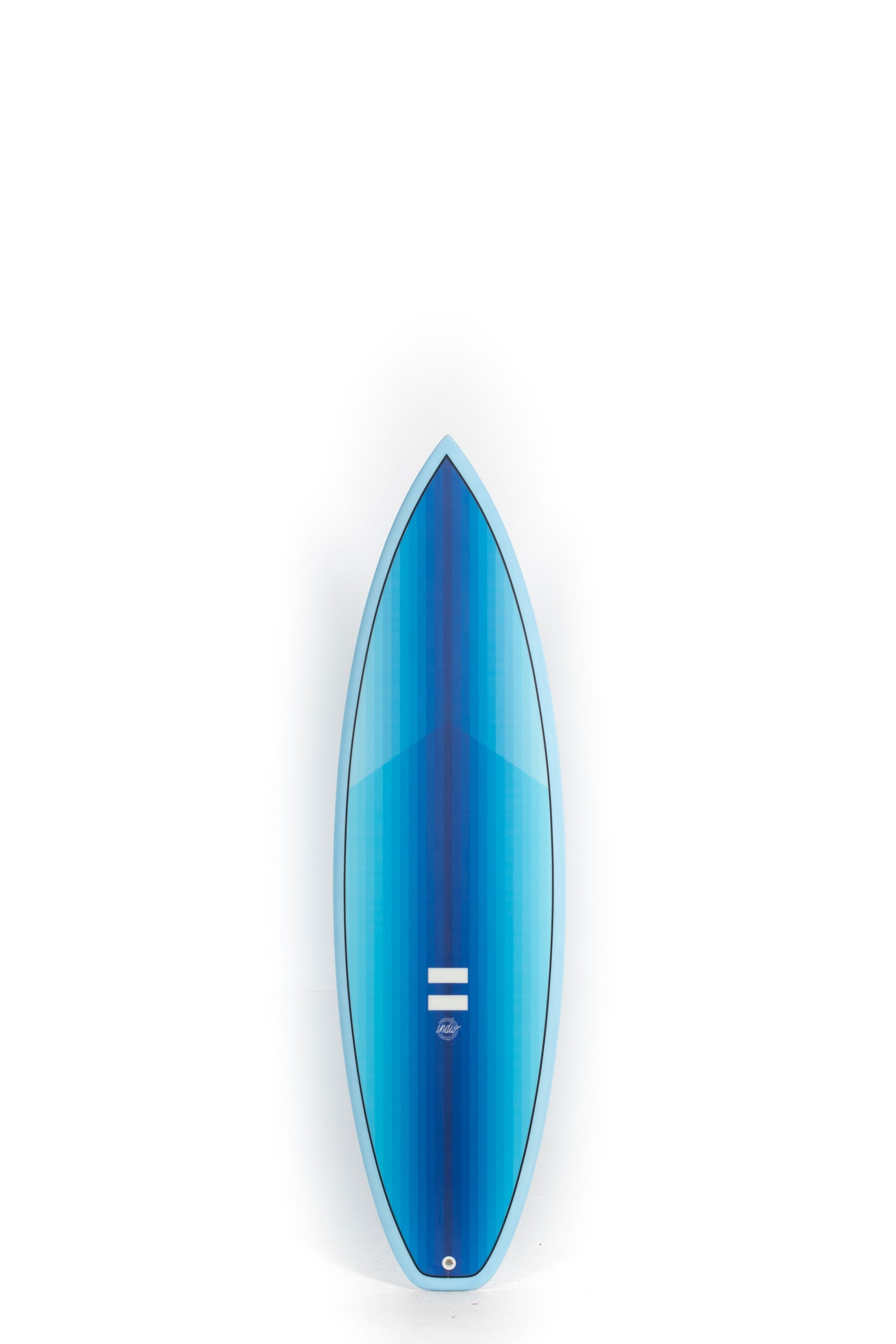 Indio Endurance Boom HP - 2fin - Futures - Shortboard