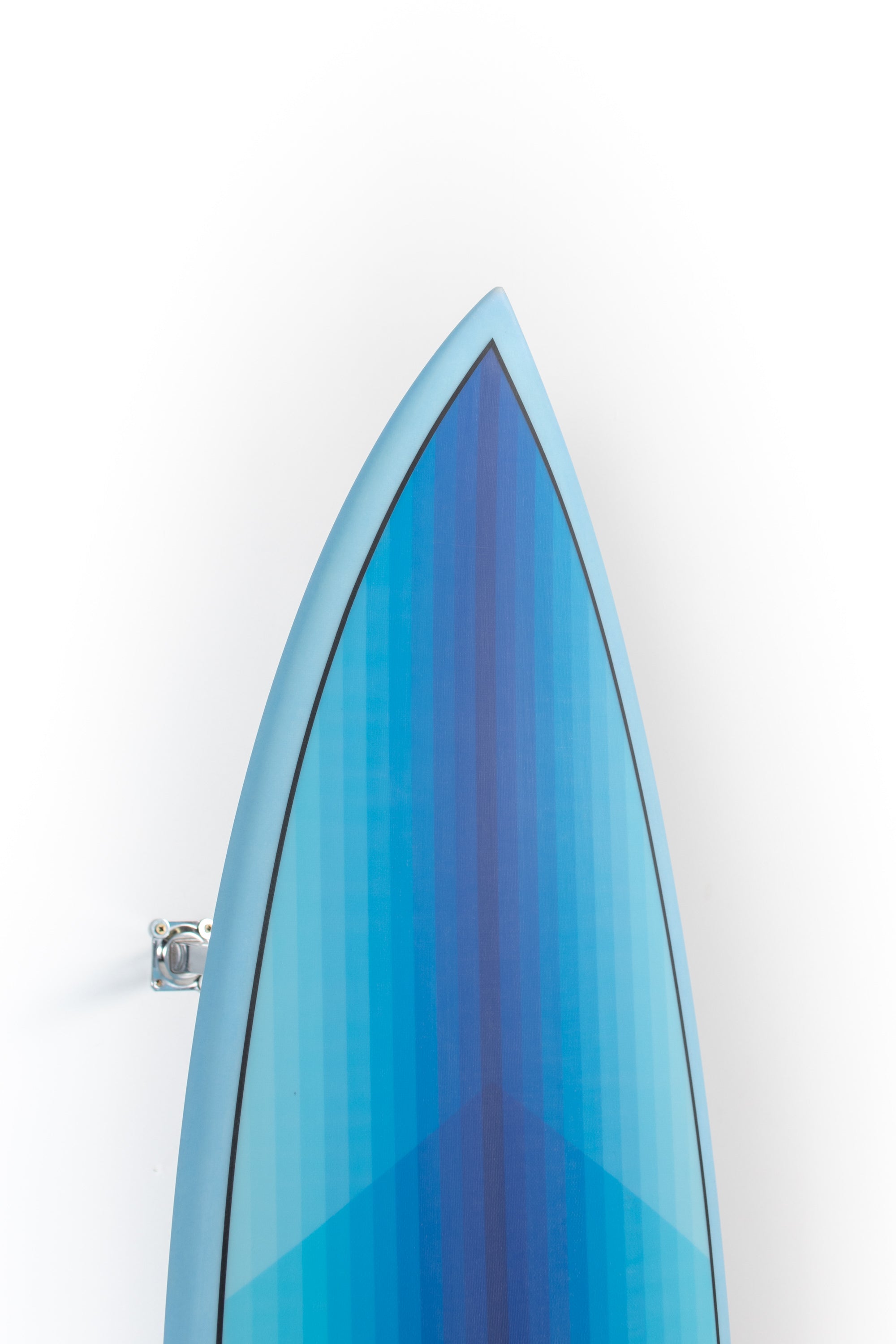 Indio Endurance Boom HP - 2fin - Futures - Shortboard