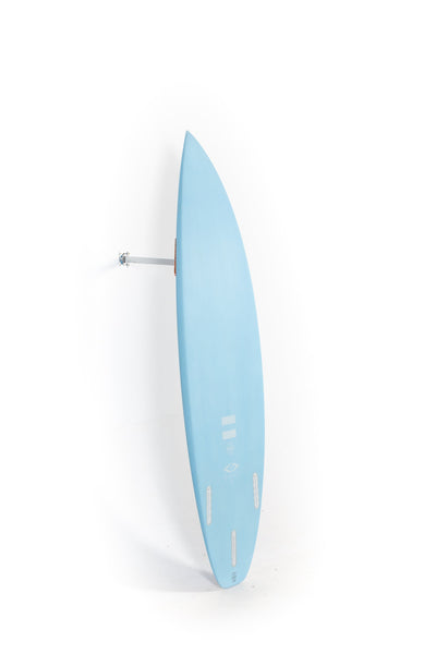 Indio Endurance Boom HP - 2fin - Futures - Shortboard