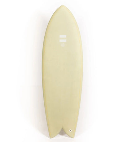 DAB - Futures Twin Fin