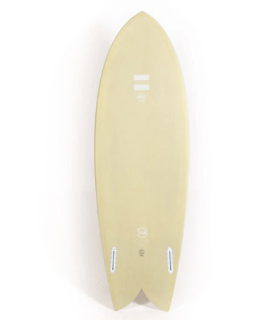 DAB - Futures Twin Fin