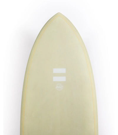 DAB - Futures Twin Fin