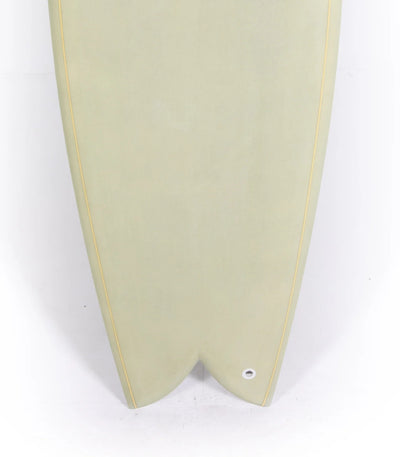 DAB - Futures Twin Fin