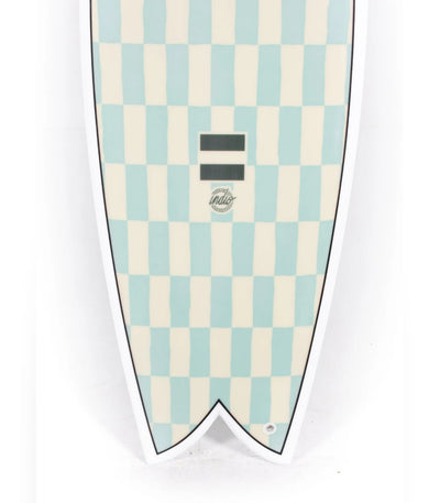 DAB - Futures Twin Fin