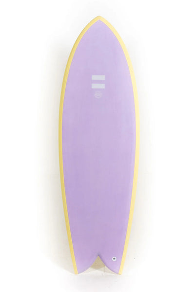 DAB - Futures Twin Fin