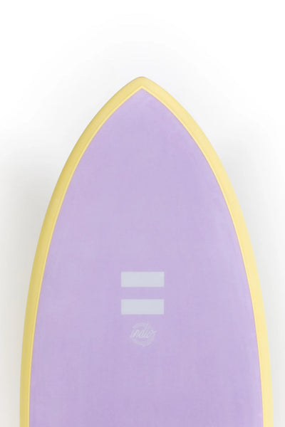 DAB - Futures Twin Fin