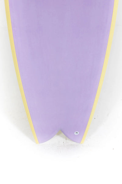 DAB - Futures Twin Fin