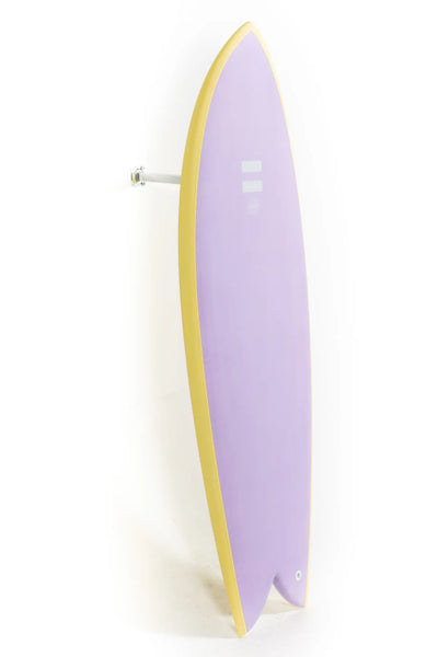 DAB - Futures Twin Fin