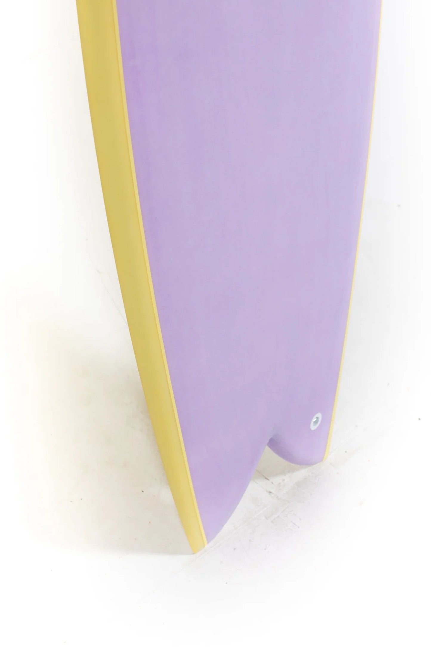 DAB - Futures Twin Fin