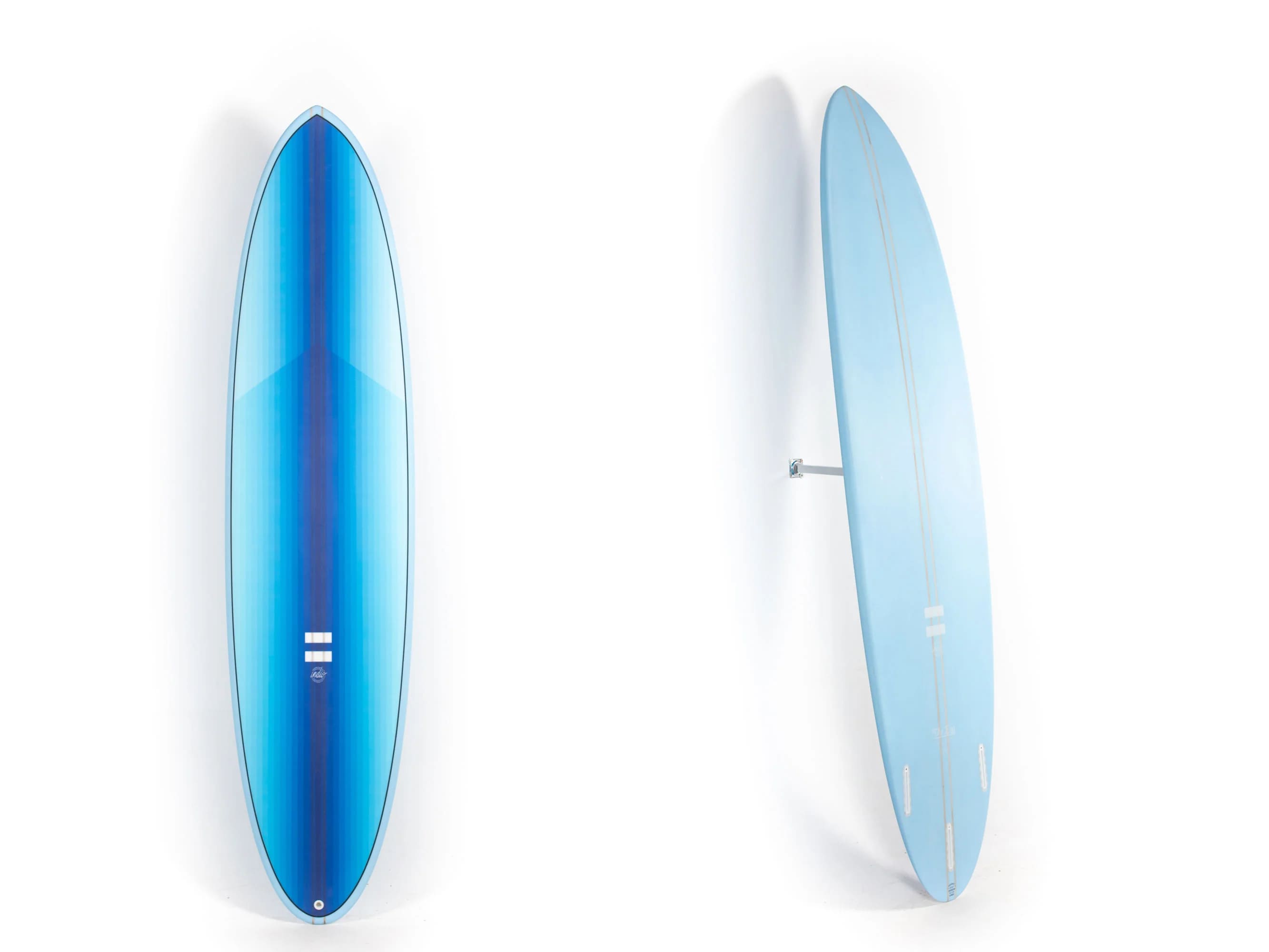 The Egg - Futures Thruster