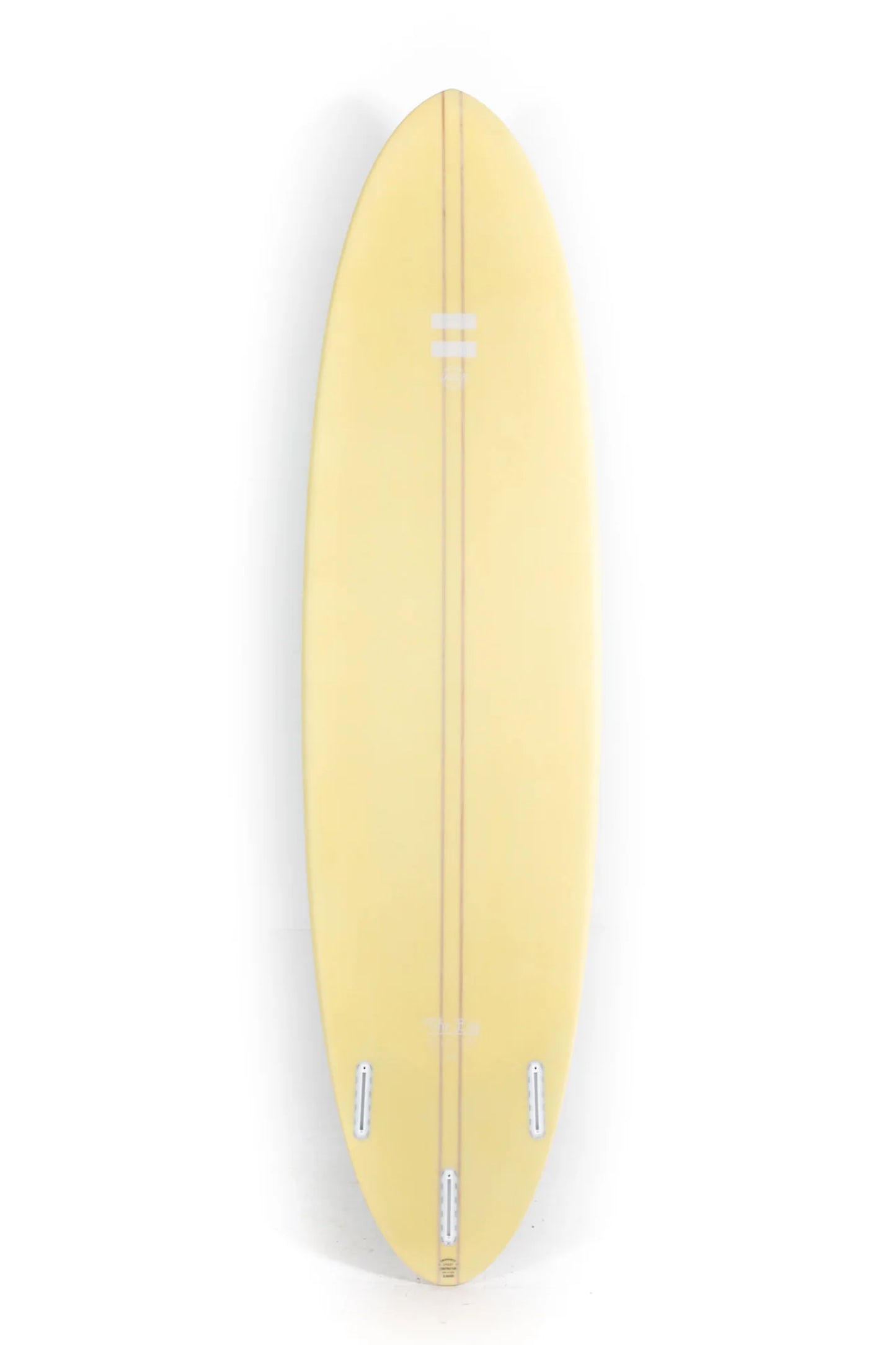Indio Endurance The EGG surfboard