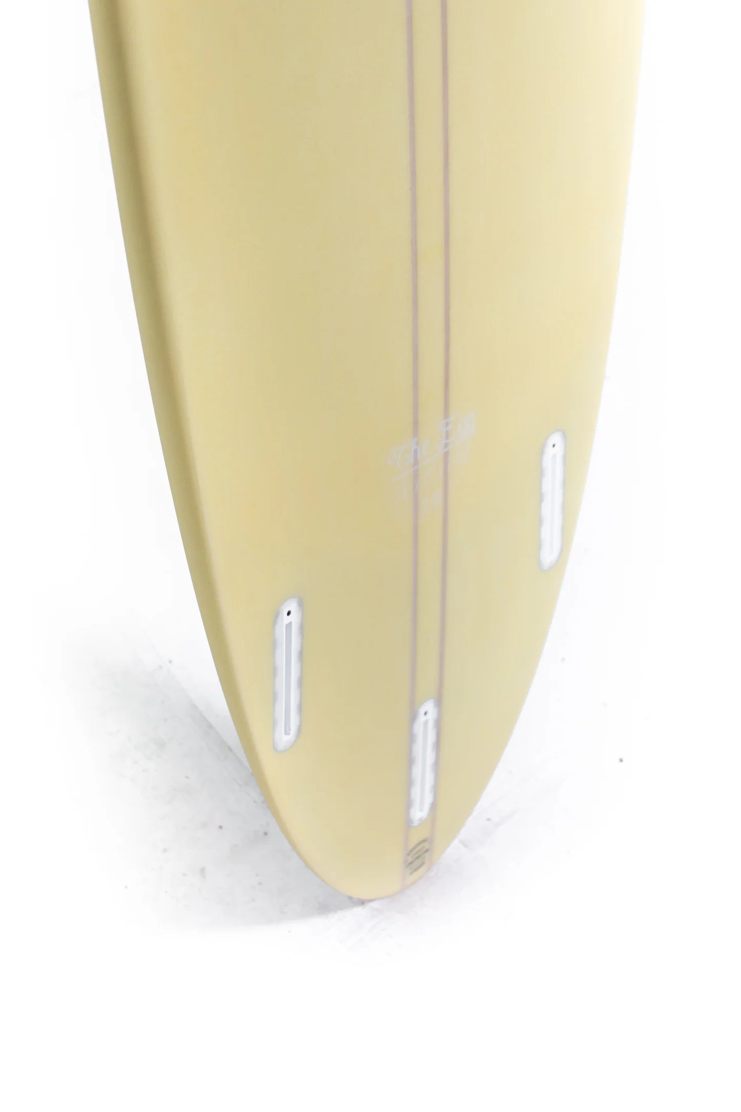 The Egg - Futures Thruster