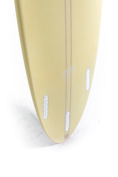 The Egg - Futures Thruster