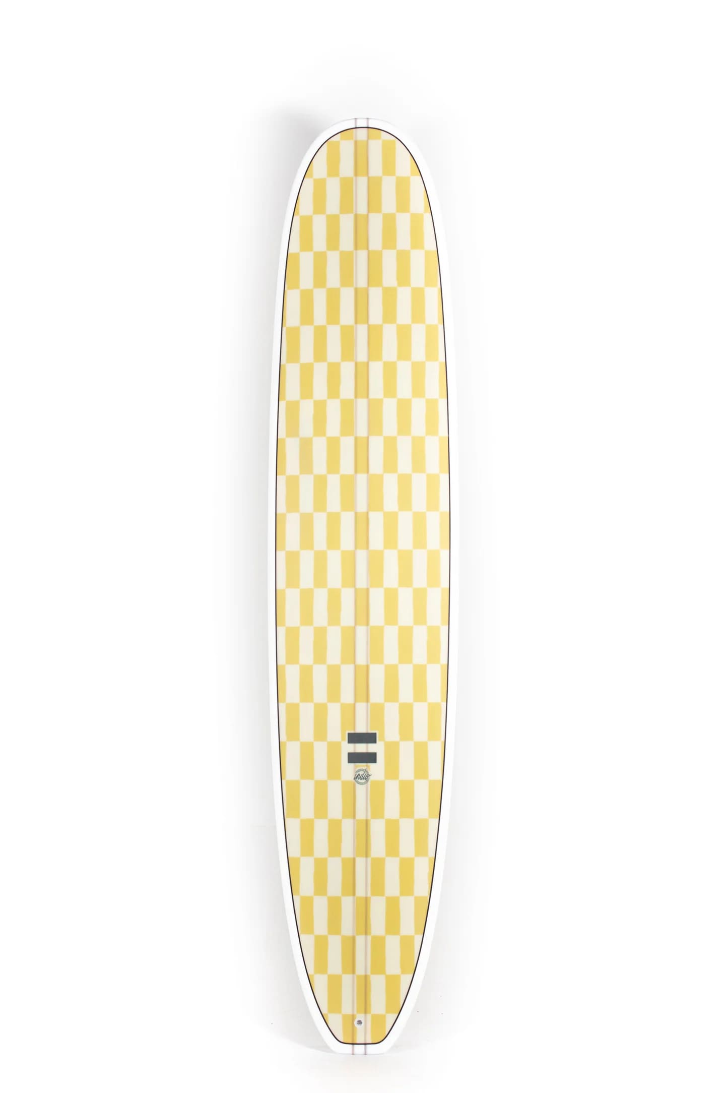 Indio Log Machine - Longboard