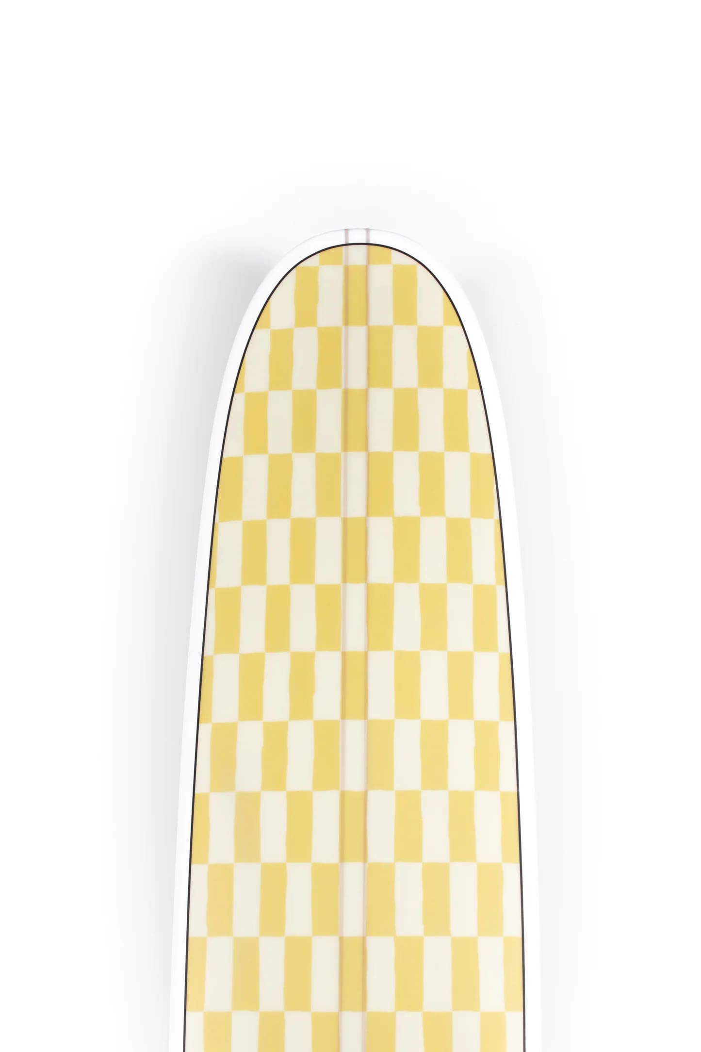 Indio Log Machine - Longboard