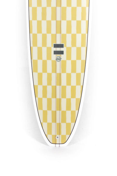 Log Machine - Single Fin