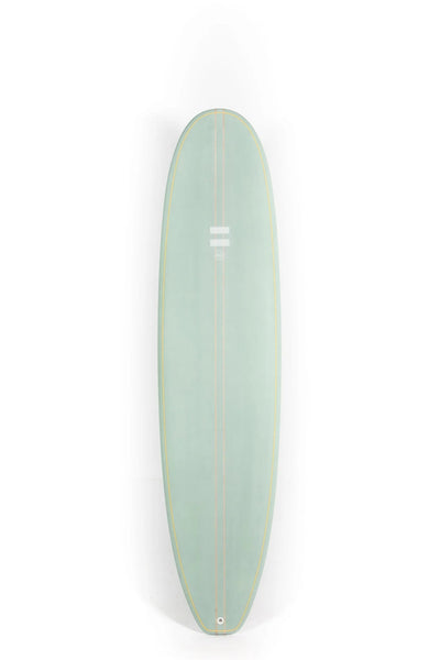 Mid Length - Futures Thruster